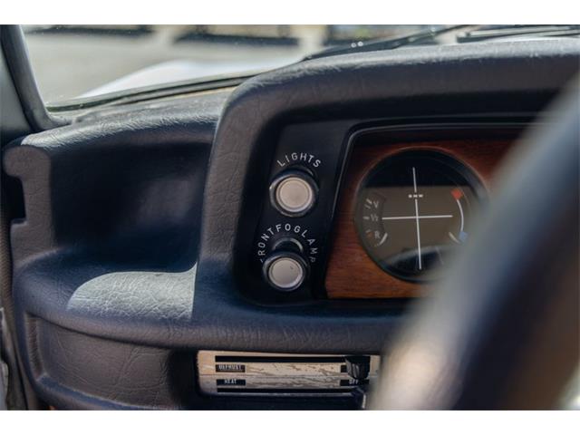 1974 BMW 2002TII (CC-2104256) for sale in Laguna Beach, California