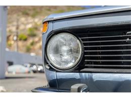 1974 BMW 2002TII (CC-2104256) for sale in Laguna Beach, California