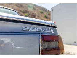 1974 BMW 2002TII (CC-2104256) for sale in Laguna Beach, California