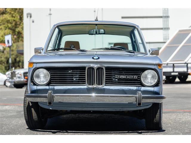 1974 BMW 2002TII (CC-2104256) for sale in Laguna Beach, California