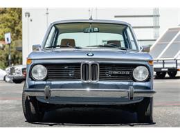 1974 BMW 2002TII (CC-2104256) for sale in Laguna Beach, California