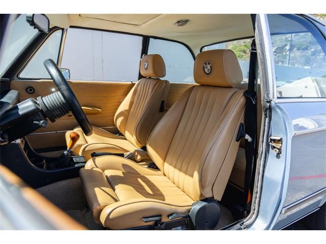 1974 BMW 2002TII (CC-2104256) for sale in Laguna Beach, California