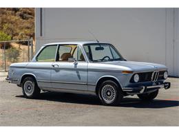 1974 BMW 2002TII (CC-2104256) for sale in Laguna Beach, California
