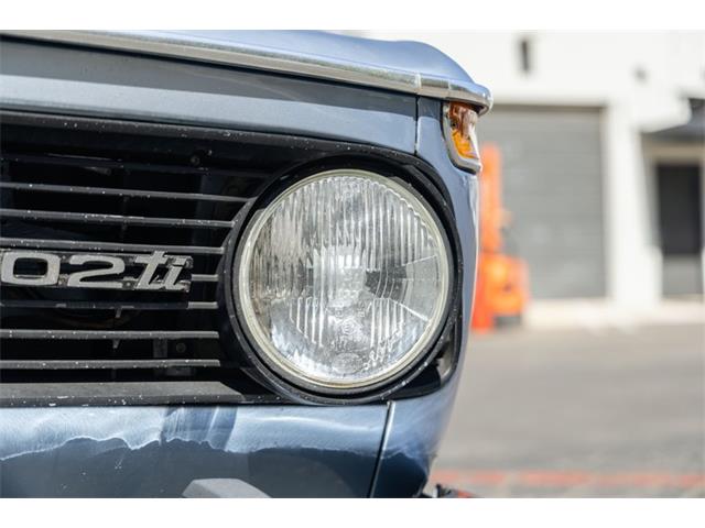 1974 BMW 2002TII (CC-2104256) for sale in Laguna Beach, California