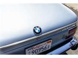 1974 BMW 2002TII (CC-2104256) for sale in Laguna Beach, California