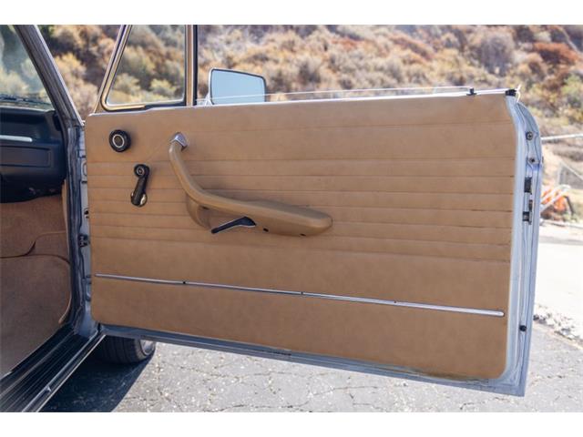 1974 BMW 2002TII (CC-2104256) for sale in Laguna Beach, California