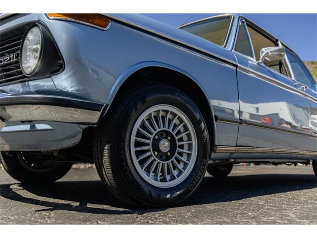 1974 BMW 2002TII (CC-2104256) for sale in Laguna Beach, California