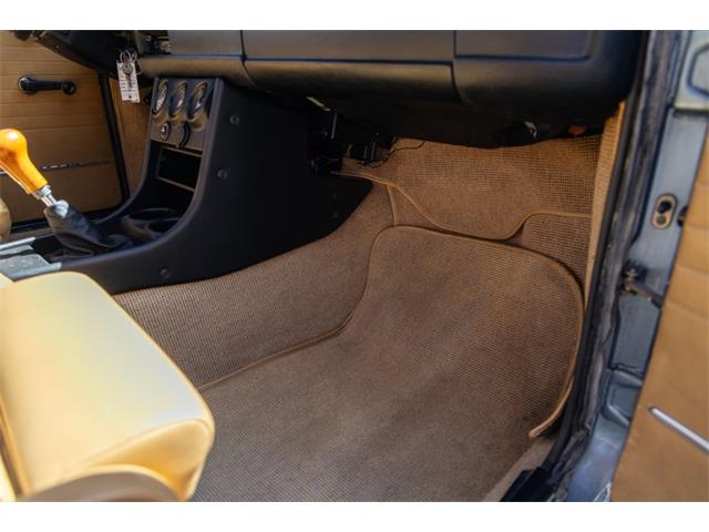 1974 BMW 2002TII (CC-2104256) for sale in Laguna Beach, California