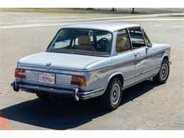 1974 BMW 2002TII (CC-2104256) for sale in Laguna Beach, California