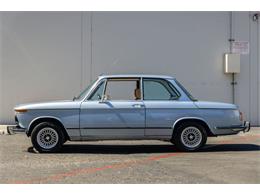 1974 BMW 2002TII (CC-2104256) for sale in Laguna Beach, California