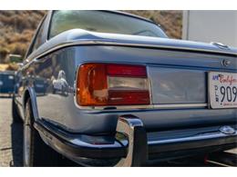 1974 BMW 2002TII (CC-2104256) for sale in Laguna Beach, California