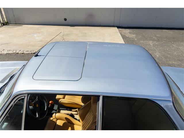1974 BMW 2002TII (CC-2104256) for sale in Laguna Beach, California