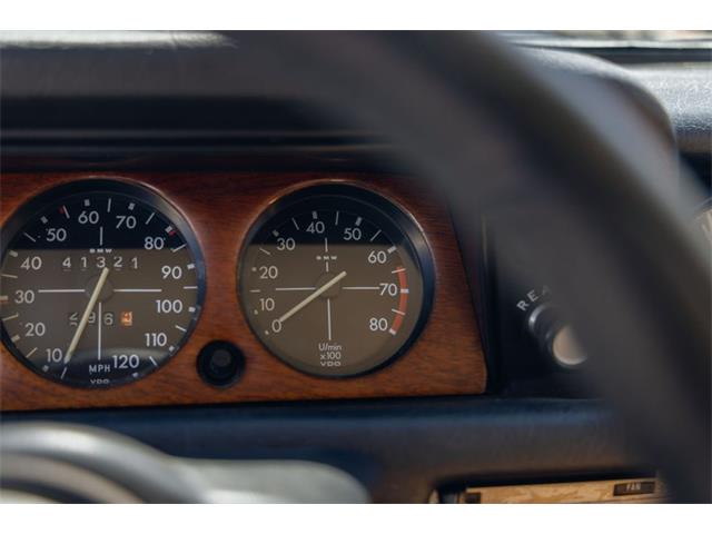 1974 BMW 2002TII (CC-2104256) for sale in Laguna Beach, California
