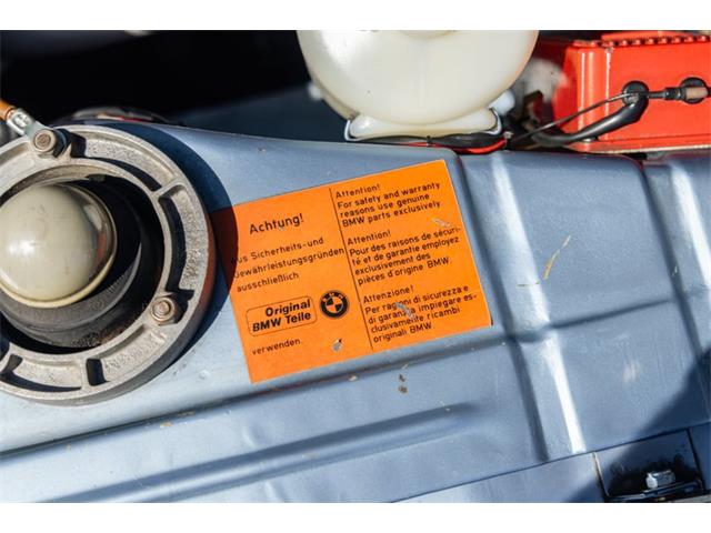 1974 BMW 2002TII (CC-2104256) for sale in Laguna Beach, California