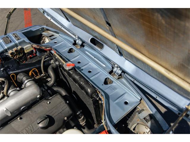 1974 BMW 2002TII (CC-2104256) for sale in Laguna Beach, California