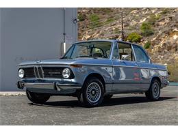 1974 BMW 2002TII (CC-2104256) for sale in Laguna Beach, California