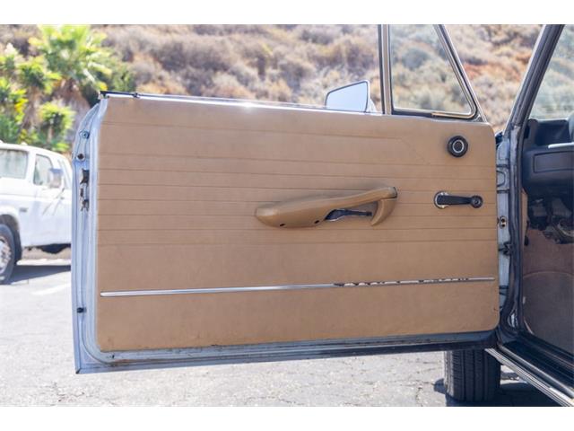 1974 BMW 2002TII (CC-2104256) for sale in Laguna Beach, California