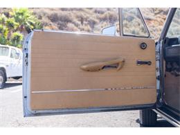 1974 BMW 2002TII (CC-2104256) for sale in Laguna Beach, California