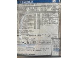 1984 Chevrolet Corvette (CC-2104258) for sale in Greensboro, North Carolina