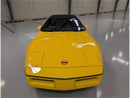 1986 Chevrolet Corvette (CC-2104259) for sale in Greensboro, North Carolina