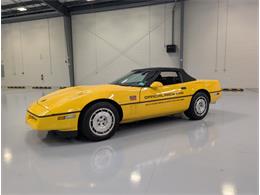 1986 Chevrolet Corvette (CC-2104259) for sale in Greensboro, North Carolina