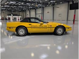 1986 Chevrolet Corvette (CC-2104259) for sale in Greensboro, North Carolina