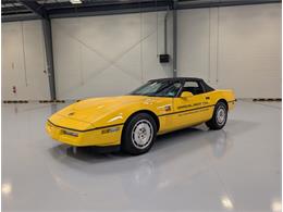 1986 Chevrolet Corvette (CC-2104259) for sale in Greensboro, North Carolina