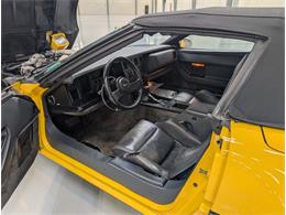 1986 Chevrolet Corvette (CC-2104259) for sale in Greensboro, North Carolina