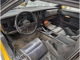 1986 Chevrolet Corvette (CC-2104259) for sale in Greensboro, North Carolina