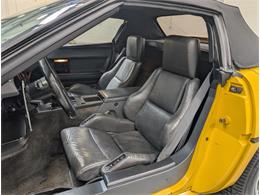 1986 Chevrolet Corvette (CC-2104259) for sale in Greensboro, North Carolina