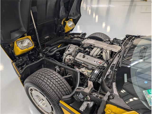 1986 Chevrolet Corvette (CC-2104259) for sale in Greensboro, North Carolina