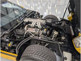 1986 Chevrolet Corvette (CC-2104259) for sale in Greensboro, North Carolina