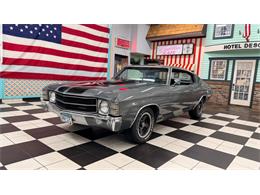 1971 Chevrolet Malibu (CC-2100426) for sale in Annandale, Minnesota