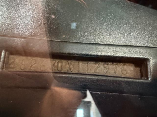 1971 Chevrolet Malibu (CC-2100426) for sale in Annandale, Minnesota
