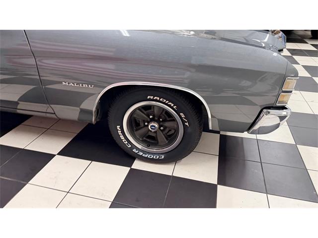 1971 Chevrolet Malibu (CC-2100426) for sale in Annandale, Minnesota