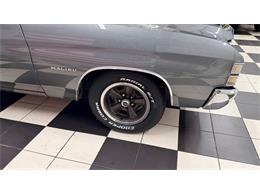 1971 Chevrolet Malibu (CC-2100426) for sale in Annandale, Minnesota