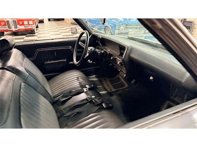 1971 Chevrolet Malibu (CC-2100426) for sale in Annandale, Minnesota
