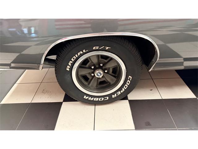 1971 Chevrolet Malibu (CC-2100426) for sale in Annandale, Minnesota