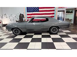 1971 Chevrolet Malibu (CC-2100426) for sale in Annandale, Minnesota