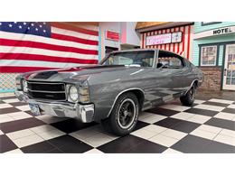 1971 Chevrolet Malibu (CC-2100426) for sale in Annandale, Minnesota