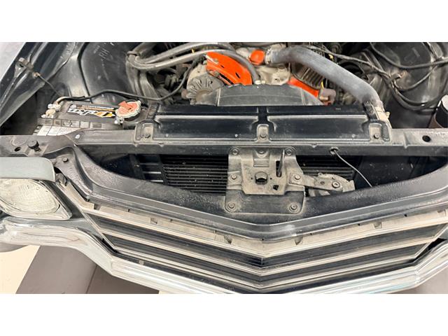 1971 Chevrolet Malibu (CC-2100426) for sale in Annandale, Minnesota