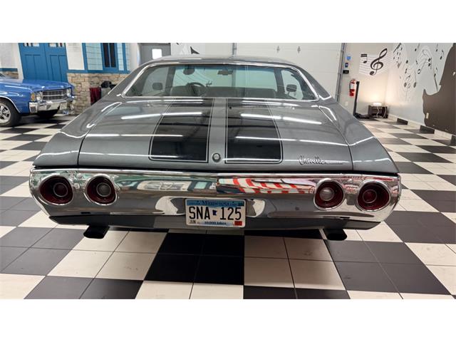 1971 Chevrolet Malibu (CC-2100426) for sale in Annandale, Minnesota