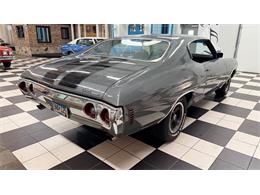 1971 Chevrolet Malibu (CC-2100426) for sale in Annandale, Minnesota
