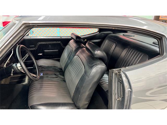 1971 Chevrolet Malibu (CC-2100426) for sale in Annandale, Minnesota