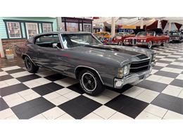 1971 Chevrolet Malibu (CC-2100426) for sale in Annandale, Minnesota