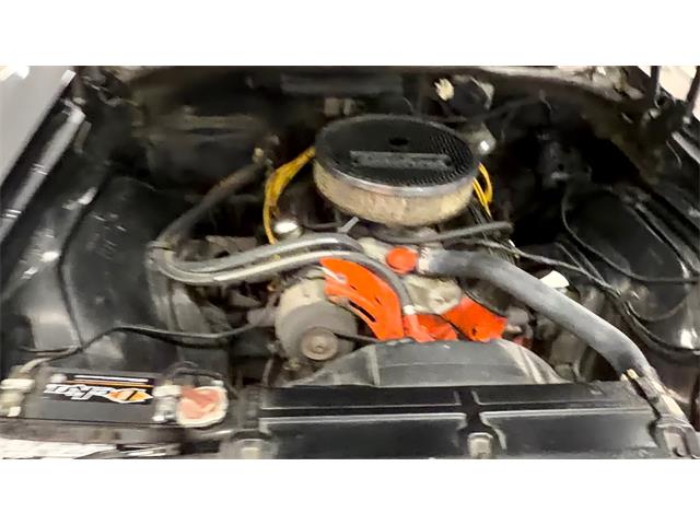 1971 Chevrolet Malibu (CC-2100426) for sale in Annandale, Minnesota