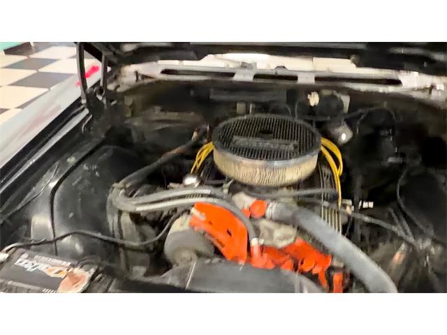 1971 Chevrolet Malibu (CC-2100426) for sale in Annandale, Minnesota
