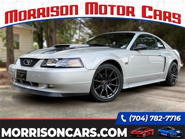 2001 Ford Mustang (CC-2104261) for sale in Concord, North Carolina