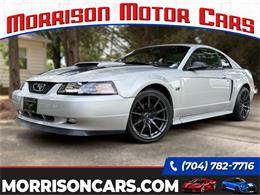 2001 Ford Mustang (CC-2104261) for sale in Concord, North Carolina