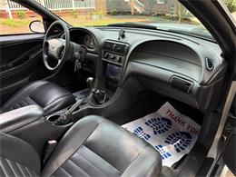 2001 Ford Mustang (CC-2104261) for sale in Concord, North Carolina